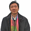 Chensong Zhang