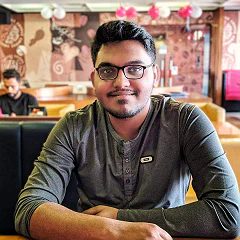 Md Musfiqur Rahman Sanim