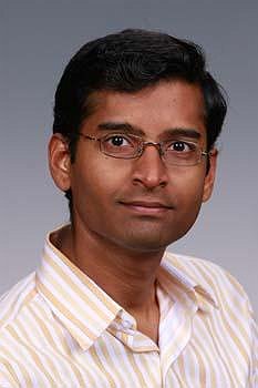 Sriram Krishnamoorthy