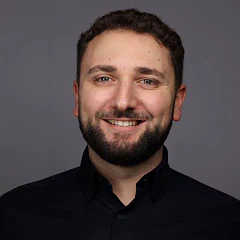 Tal Ben-Nun