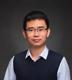Weile Jia