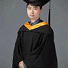 Yifan Zhu